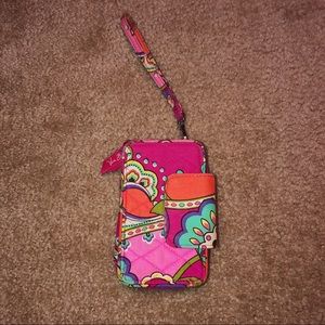 Vera Bradley Wallet